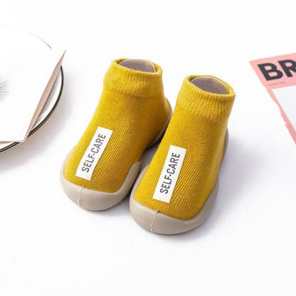 BabyBreeze Breathable Shoes & Socks