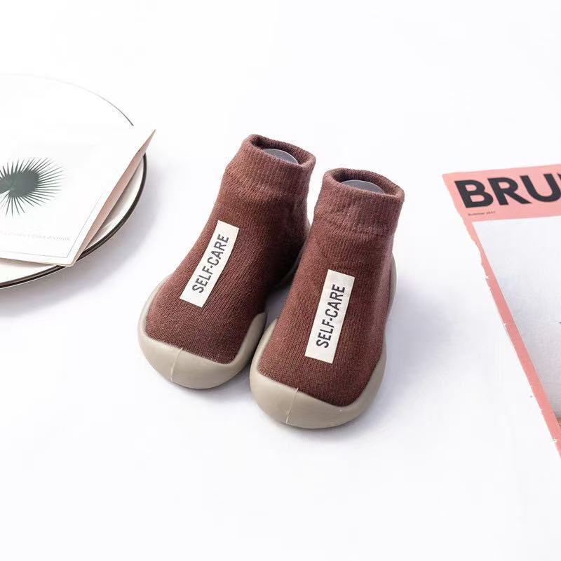 BabyBreeze Breathable Shoes & Socks