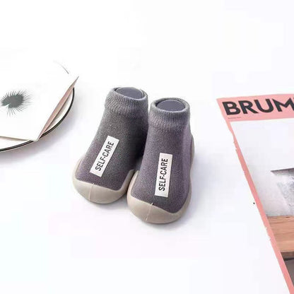 BabyBreeze Breathable Shoes & Socks