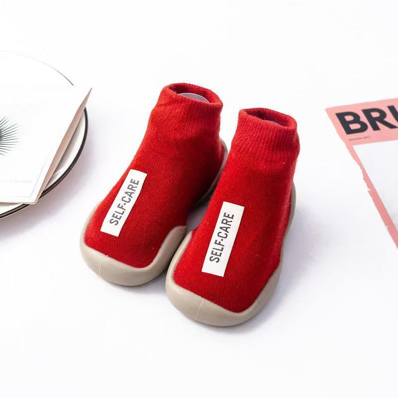 BabyBreeze Breathable Shoes & Socks