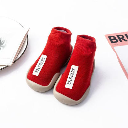 BabyBreeze Breathable Shoes & Socks